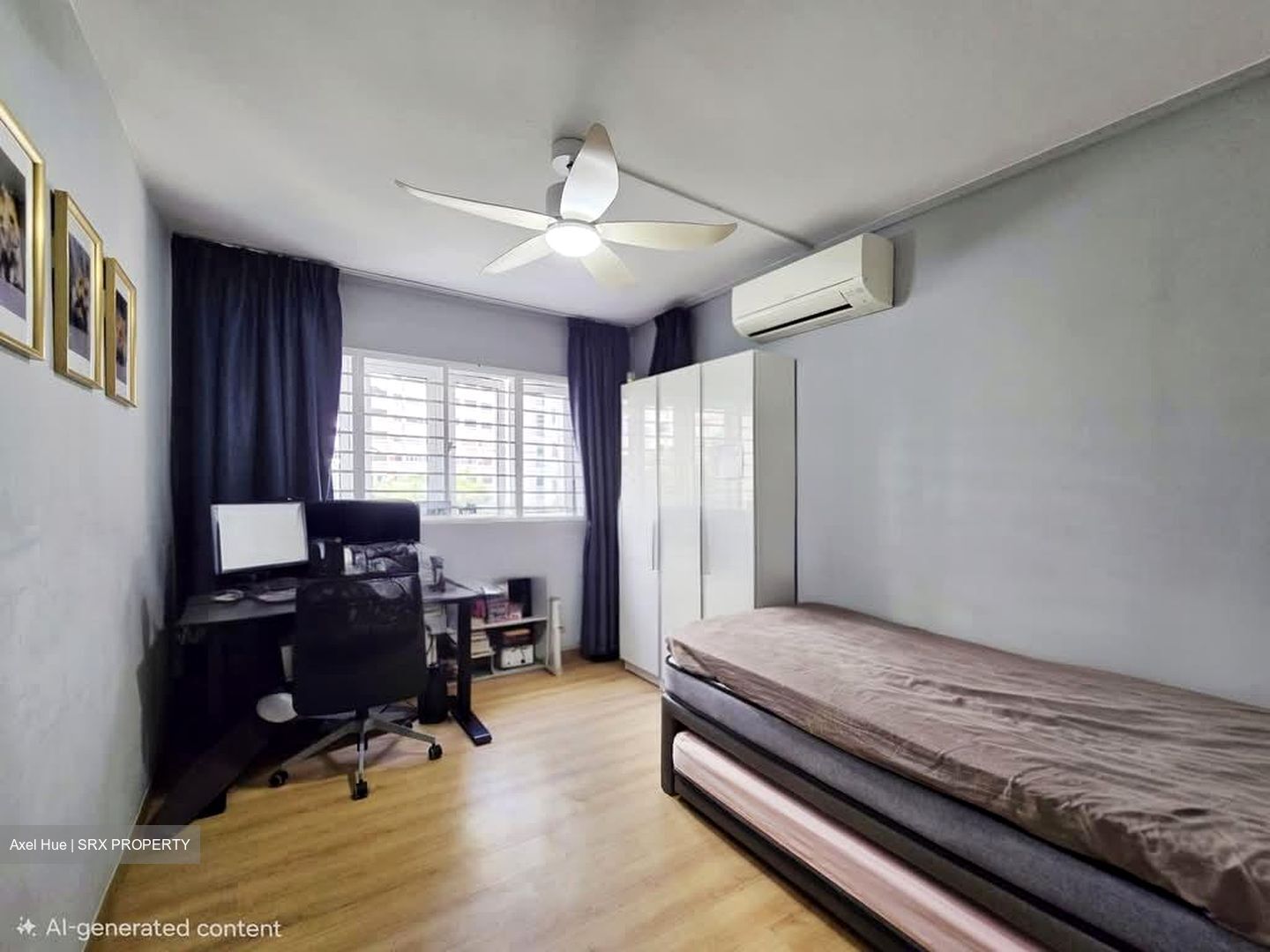 Blk 611 Bukit Panjang Ring Road (Bukit Panjang), HDB 5 Rooms #563176671
